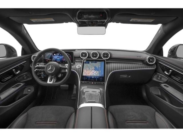 CLE AMG 53 Coupe