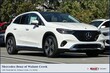 Mercedes-Benz EQE 320+ SUV