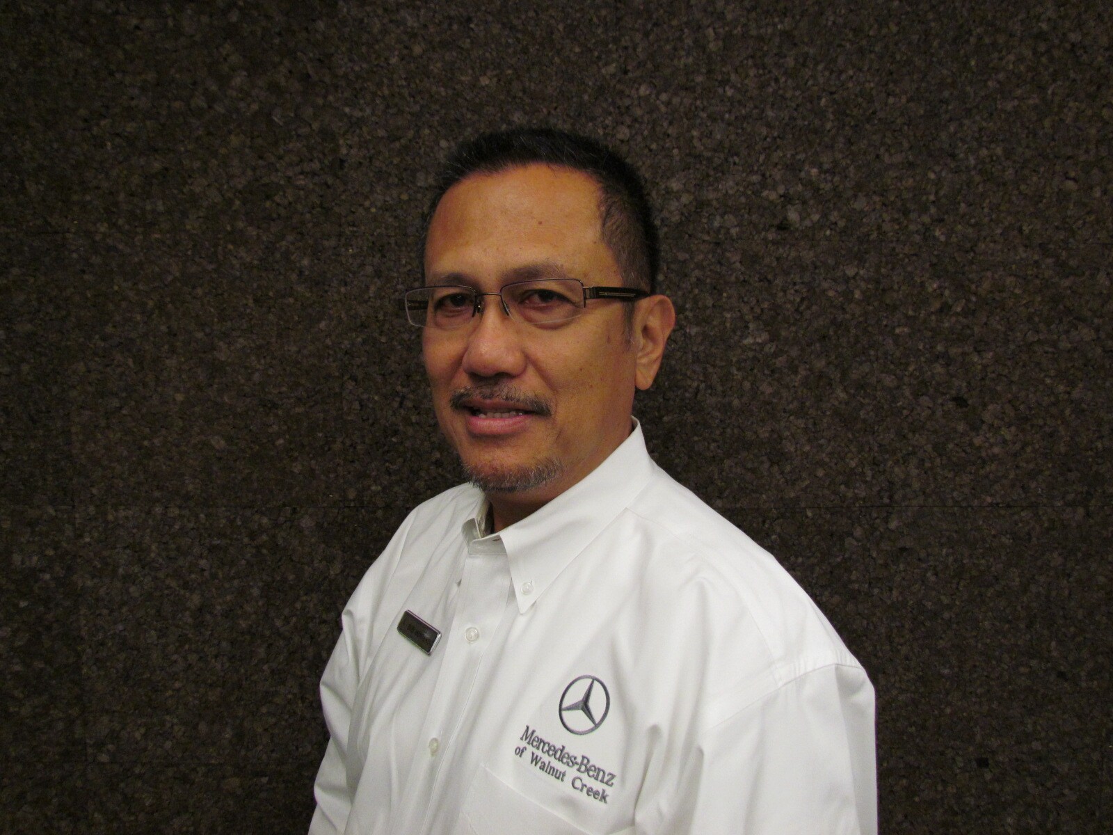 Bob Montero