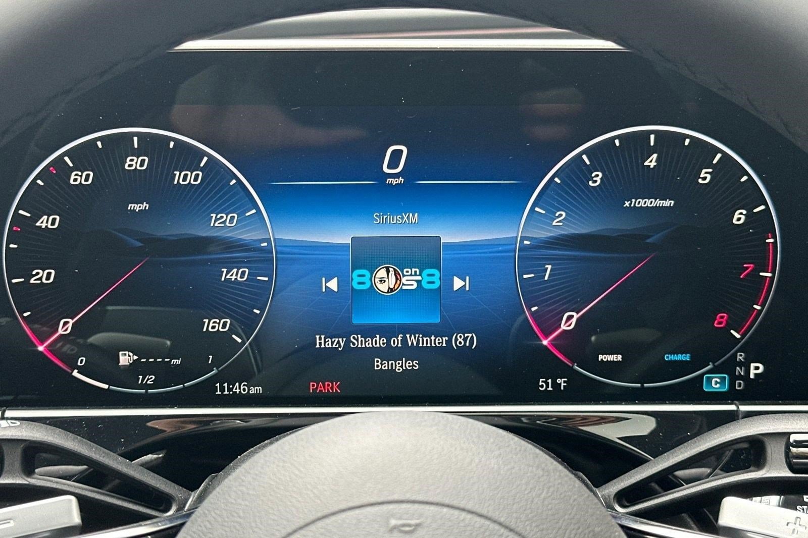 2026 Mercedes-Benz E-Class E350 - Photo 18