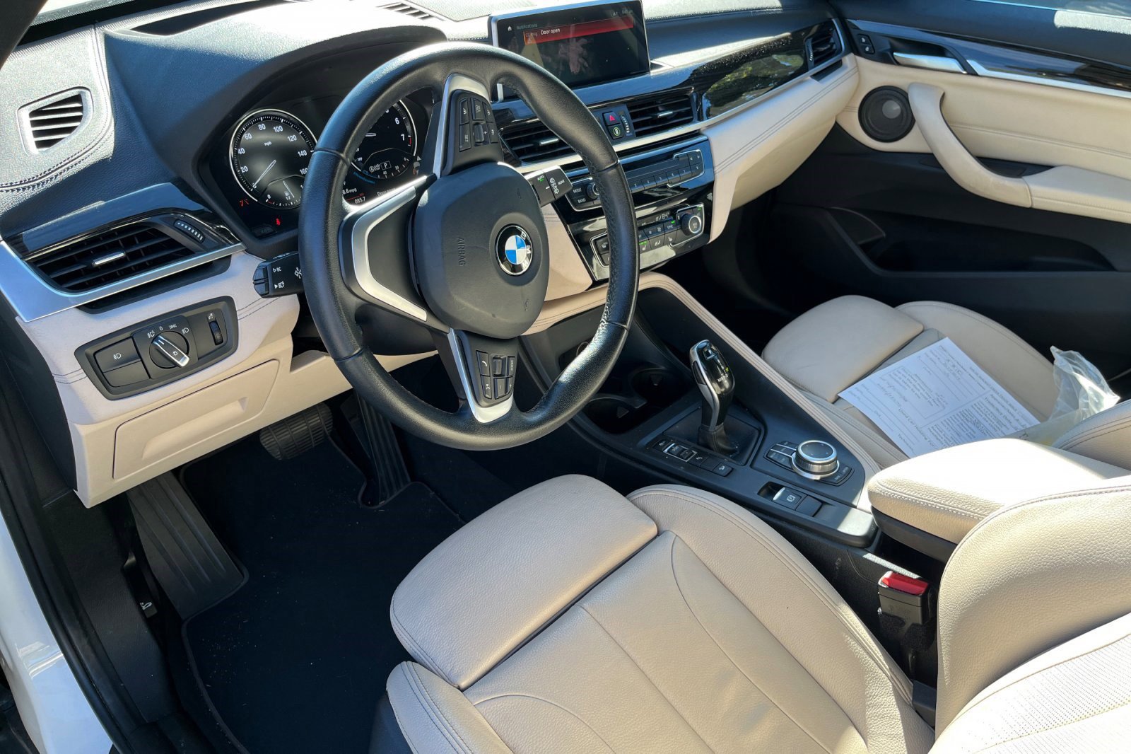 2020 Bmw X1 XDrive28i photo 3