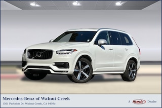Used 2019 Volvo XC90 T6 AWD R-Design SUV in Colma
