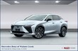  LEXUS RZ