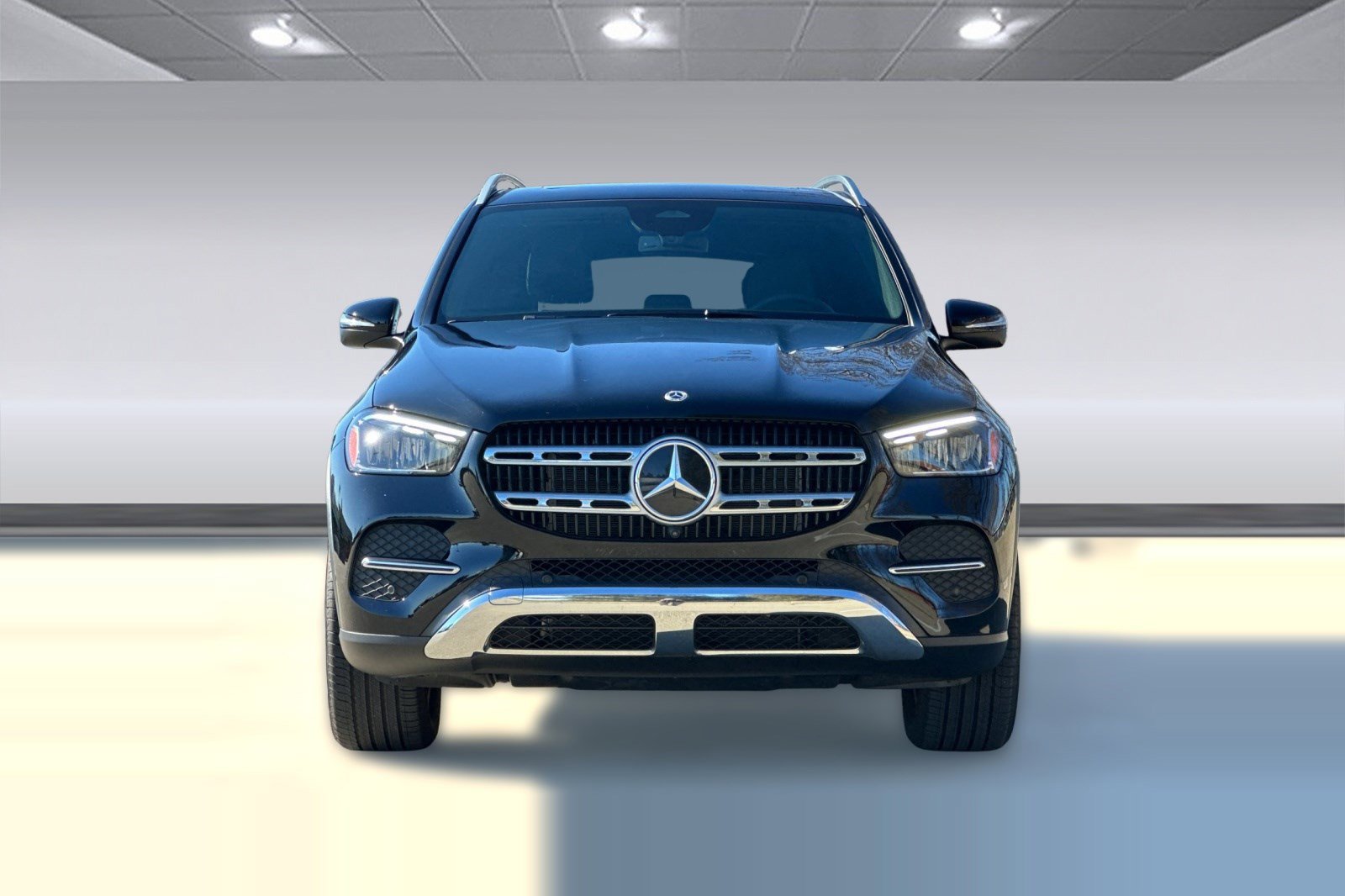 2025 Mercedes-Benz GLE GLE350 - Photo 6