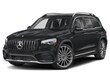  Mercedes-Benz AMG GLB 35