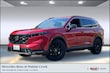Honda CR-V Hybrid