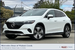 2025 Mercedes-Benz EQE 350 4MATIC SUV