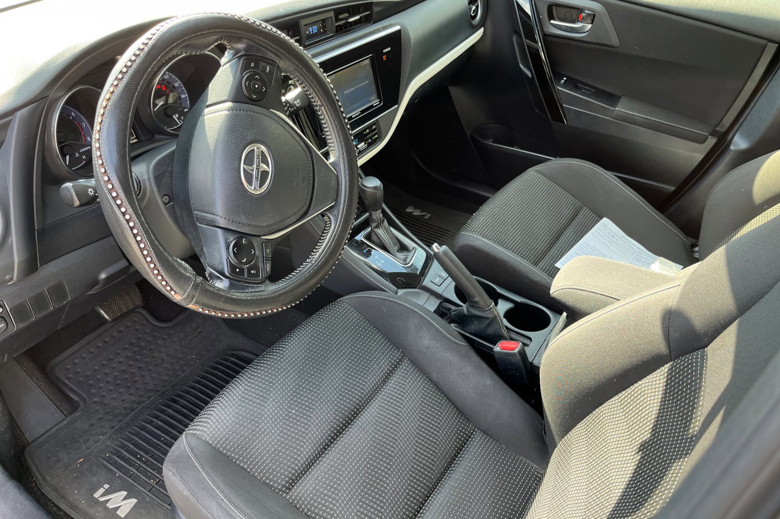 Used 2016 Scion iM Base with VIN JTNKARJEXGJ519755 for sale in Walnut Creek, CA