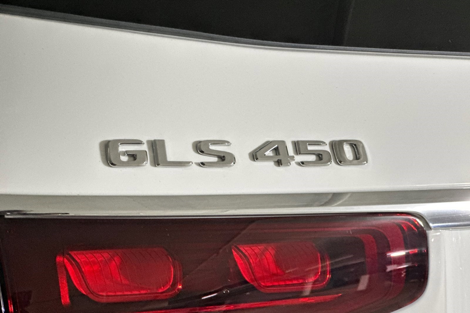 2026 Mercedes-Benz GLS Base - Photo 20
