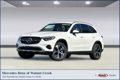 2025 Mercedes-Benz GLC 350e 4MATIC SUV