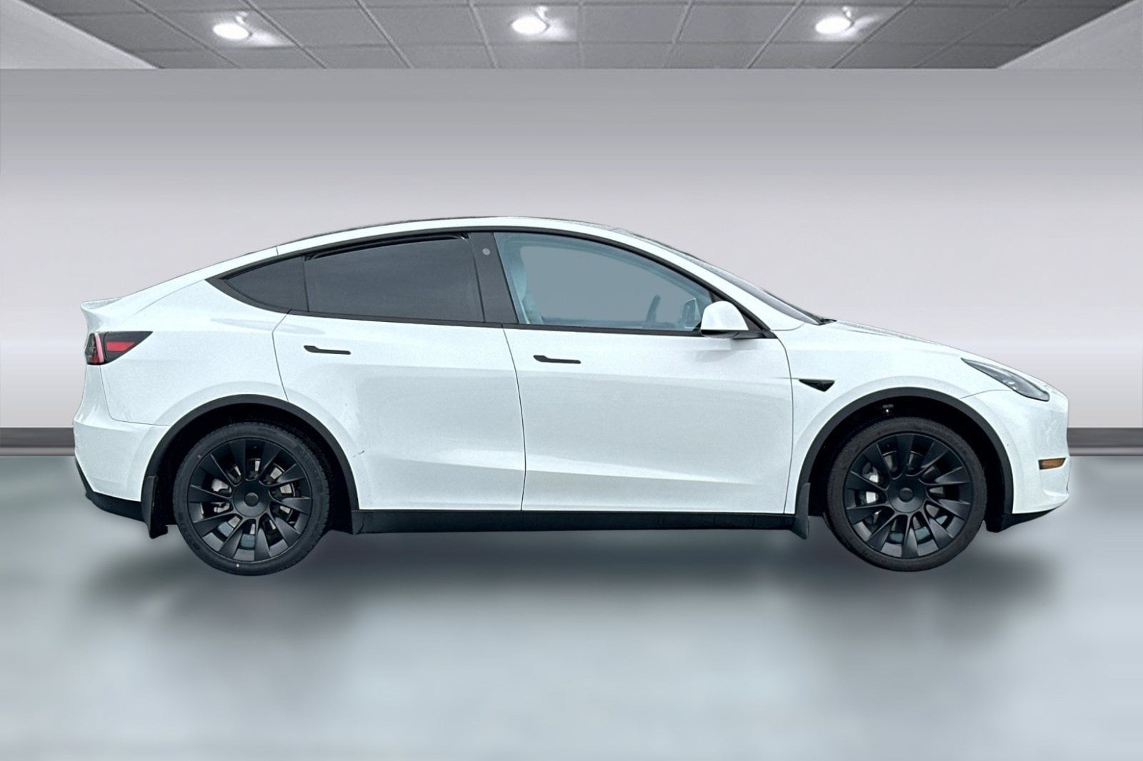 2023 Tesla Model Y Long Range AWD photo 5