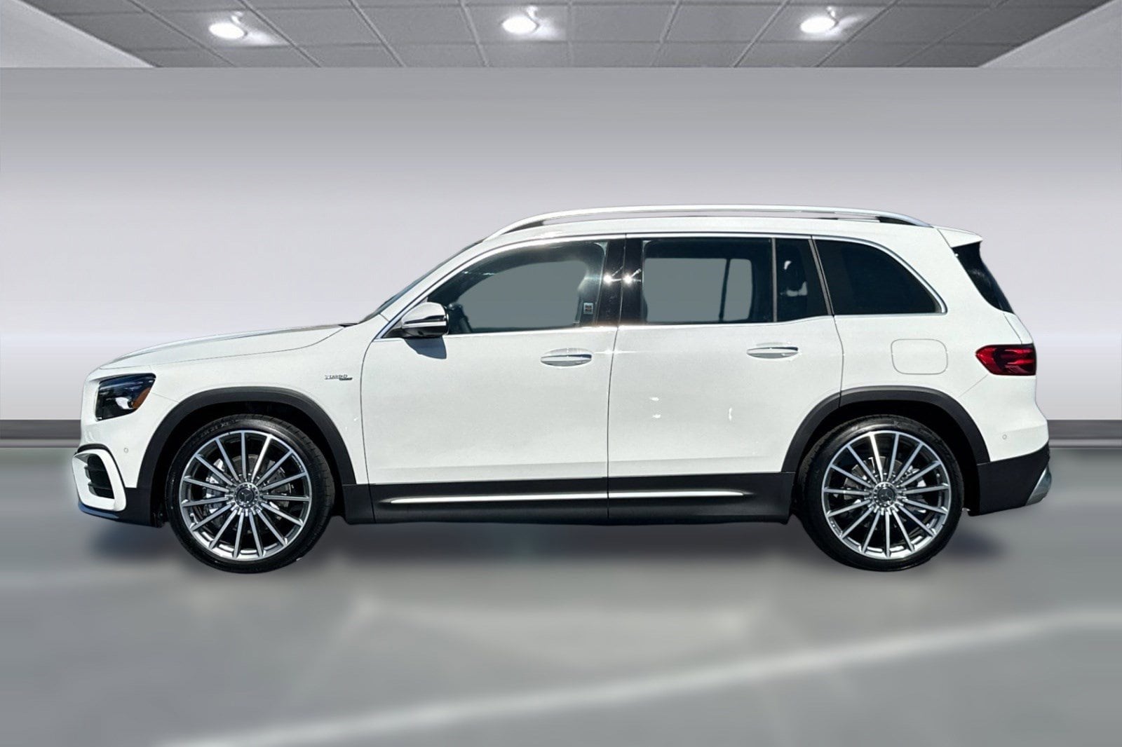 AMG GLB 35 4MATIC SUV