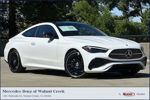 2024 Mercedes-Benz CLE 300 4MATIC Coupe 2024 Mercedes-Benz CLE 300 4MATIC Coupe