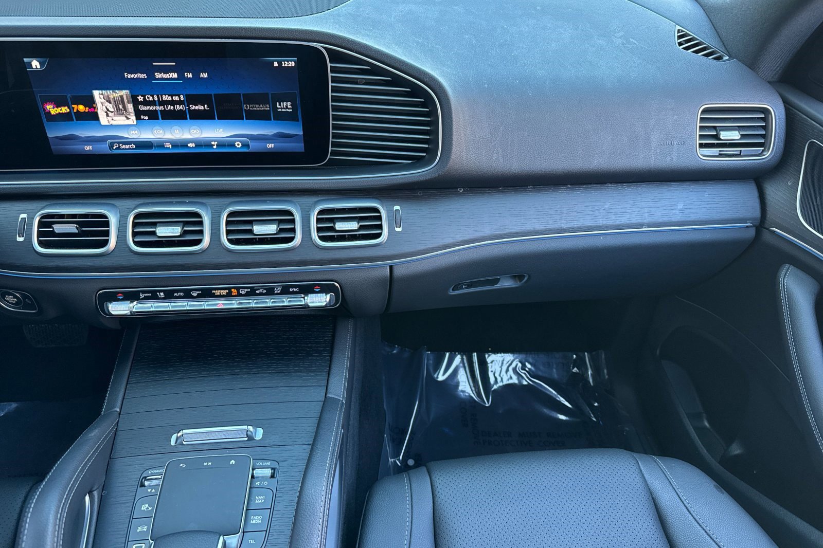 2025 Mercedes-Benz GLE GLE350 - Photo 30