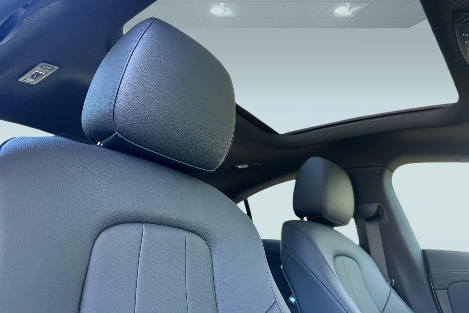 2026 Mercedes-Benz CLA CLA 250 - Photo 14