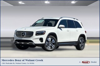 Used 2026 Mercedes-Benz GLB 250 SUV SUV for sale in Walnut Creek, near San Francisco