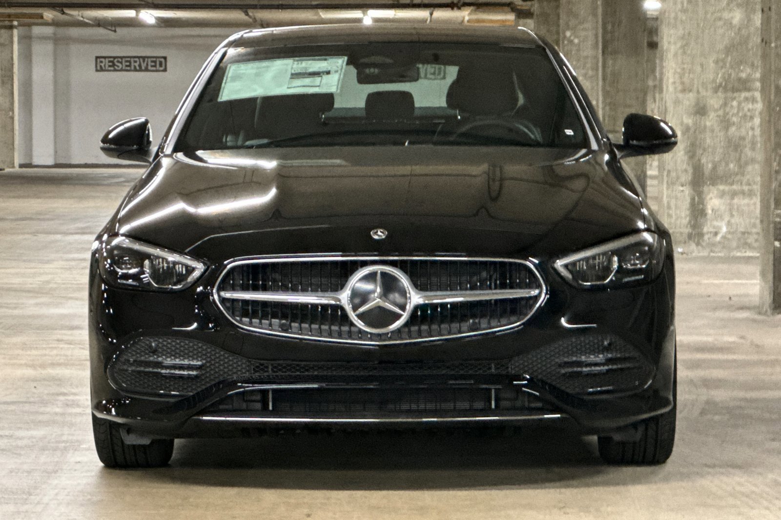 New 2025 Mercedes-Benz C-Class For Sale in Walnut Creek, CA New 2025 Mercedes-Benz C-Class For Sale in Walnut Creek, CA