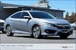 Honda Civic Sedan