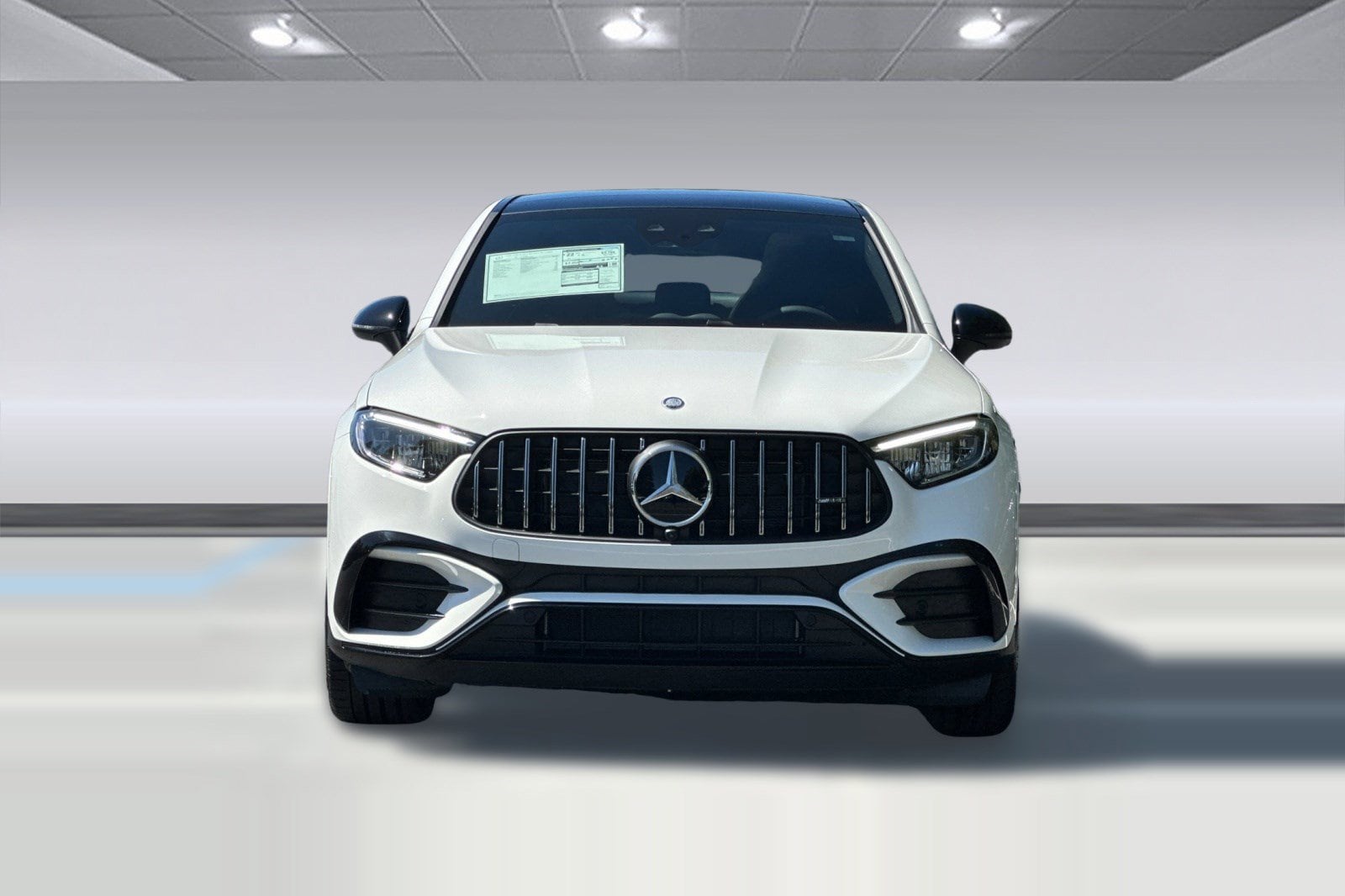 AMG GLC 43 4MATIC SUV