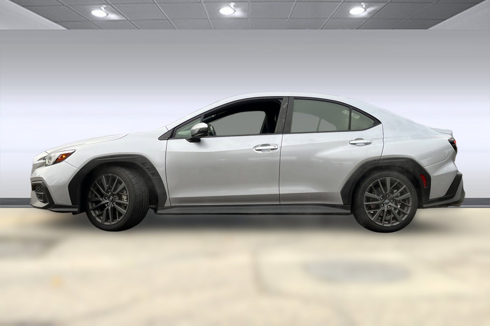 2022 Subaru WRX GT photo 2