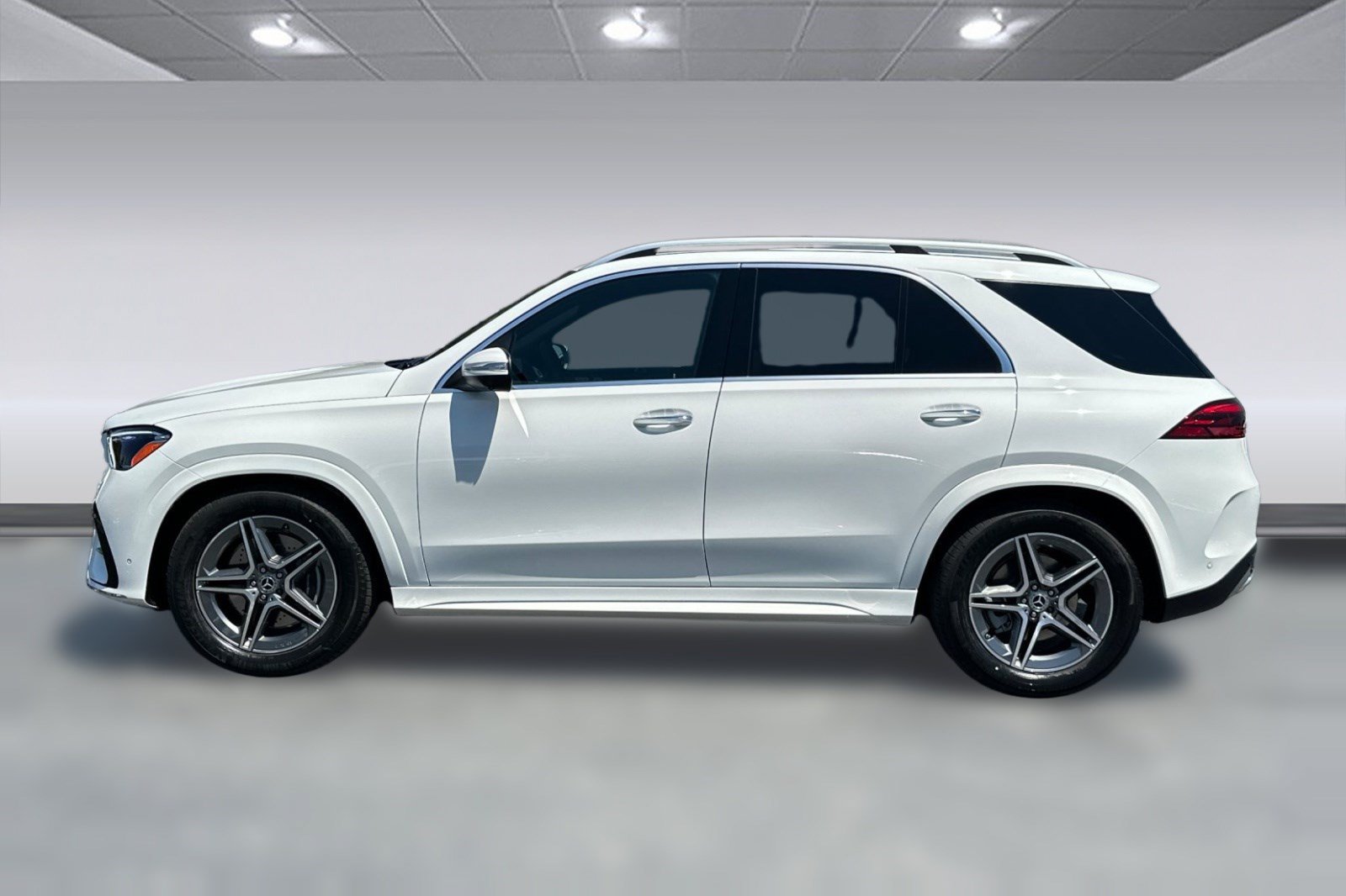 Used 2026 Mercedes-Benz GLE 580 4MATIC SUV SUV