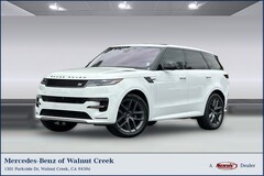 Used 2023 Land Rover Range Rover Sport P400 SE Dynamic SUV for Sale in San Rafael, CA