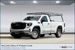  GMC Sierra 1500