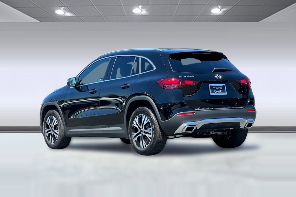 Used 2026 Mercedes-Benz GLA 250 SUV SUV