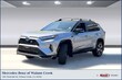  Toyota RAV4 Prime