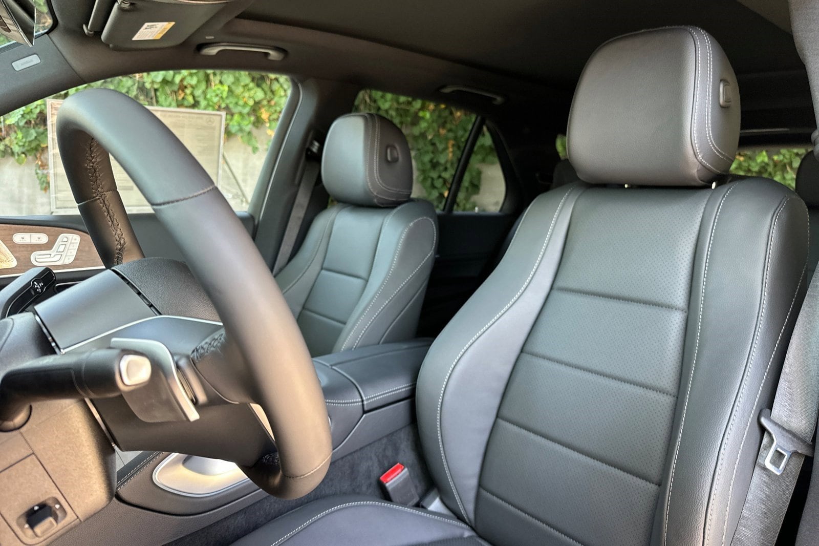 2026 Mercedes-Benz GLE GLE350 - Photo 5