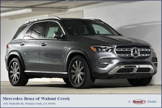 2025 Mercedes-Benz GLE 450e 4MATIC SUV