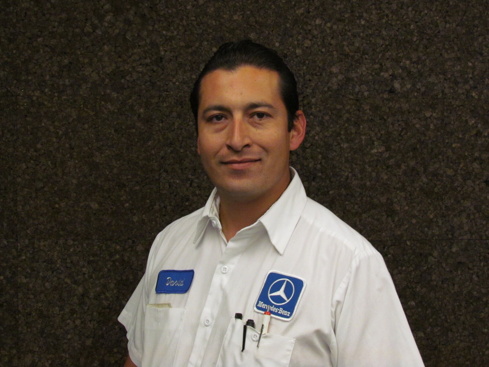David Aguilar