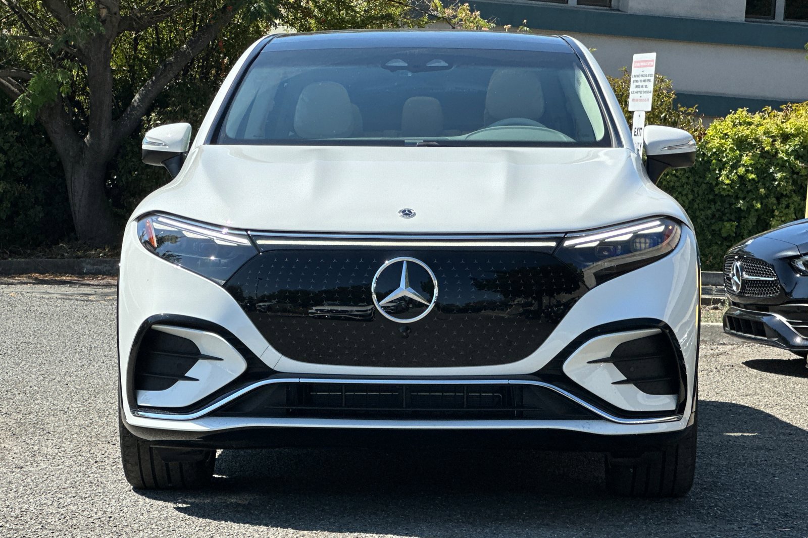 2026 Mercedes Benz 400 450 4MATIC photo 4