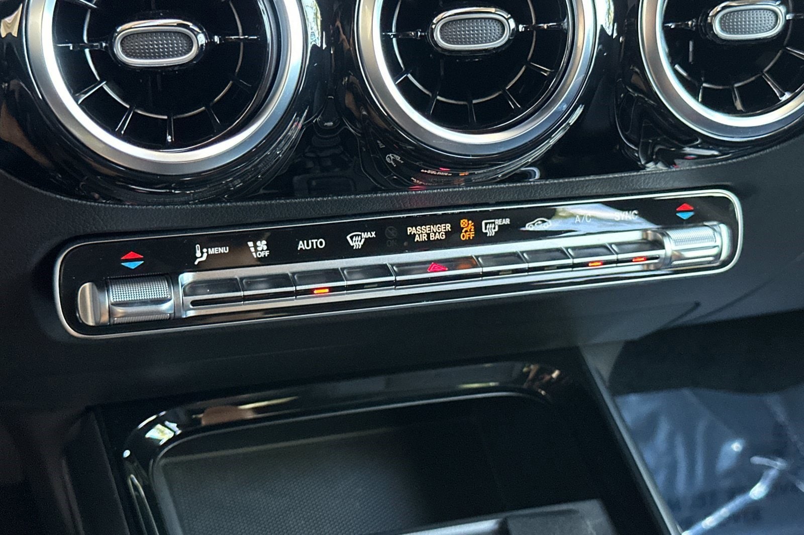 2026 Mercedes-Benz GLA GLA 250 - Photo 15