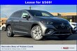 Mercedes-Benz EQE 350