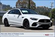 Mercedes-Benz AMG C 63