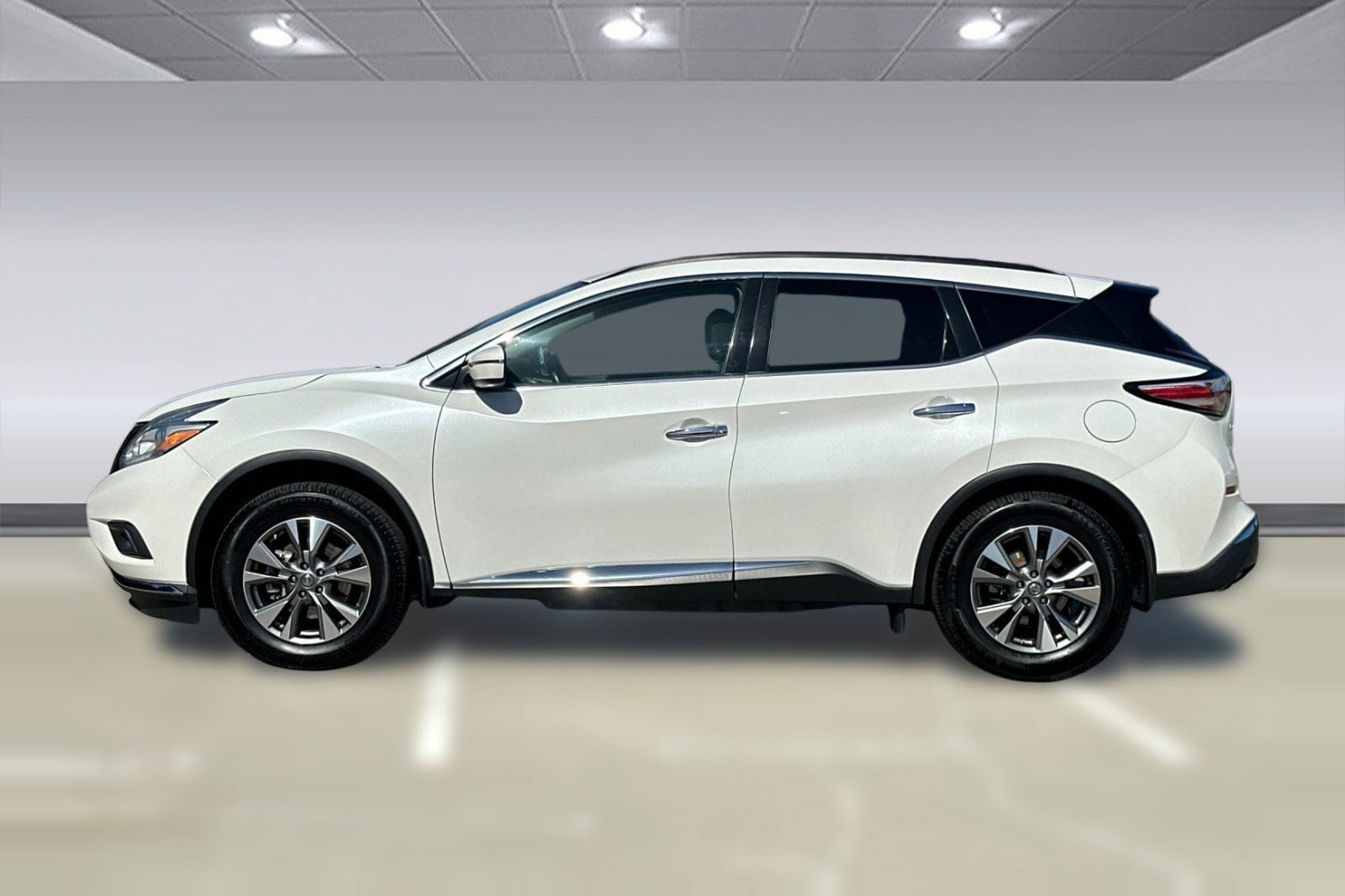 Murano AWD 4dr SV SUV