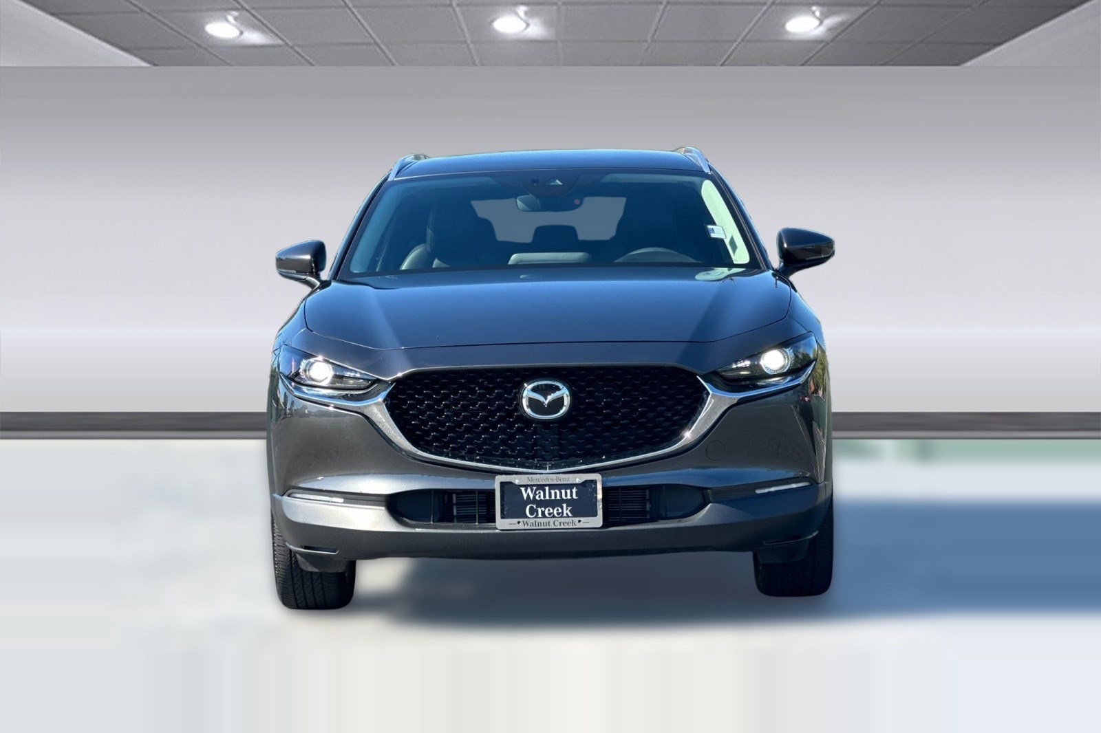 2023 Mazda CX-30 2.5 S Preferred Package AWD photo 4