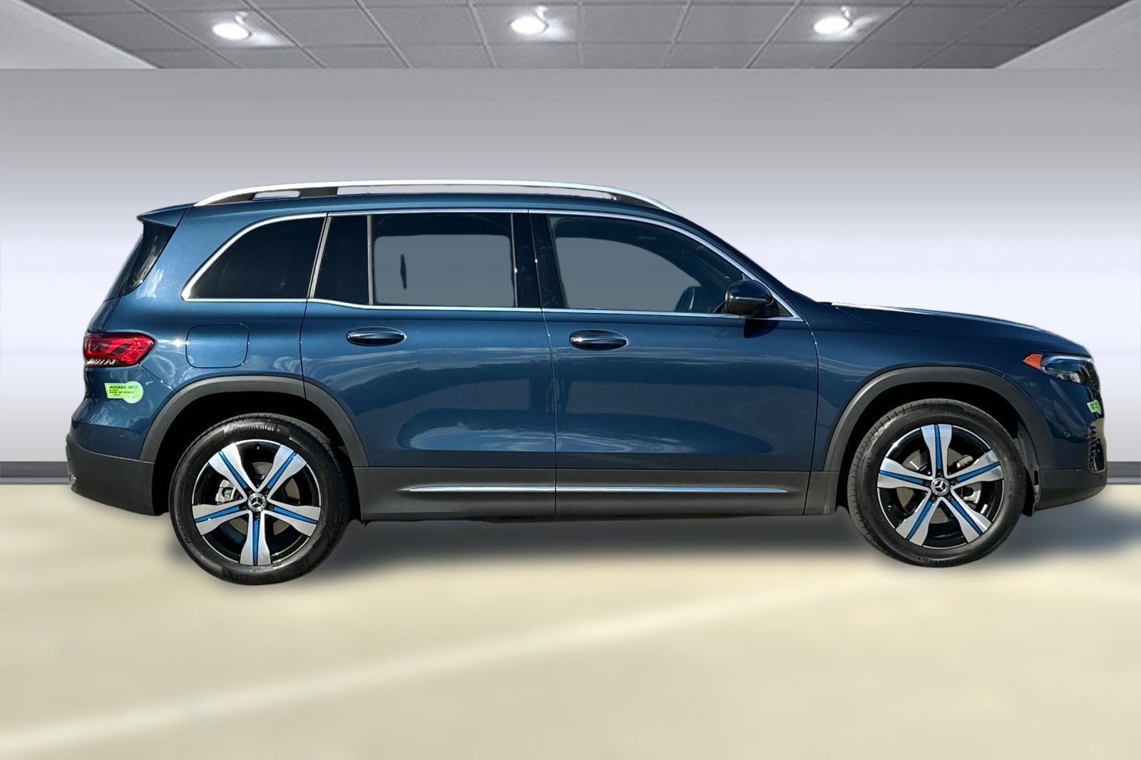 Certified 2023 Mercedes-Benz EQB Base with VIN W1N9M0KB3PN042517 for sale in Walnut Creek, CA