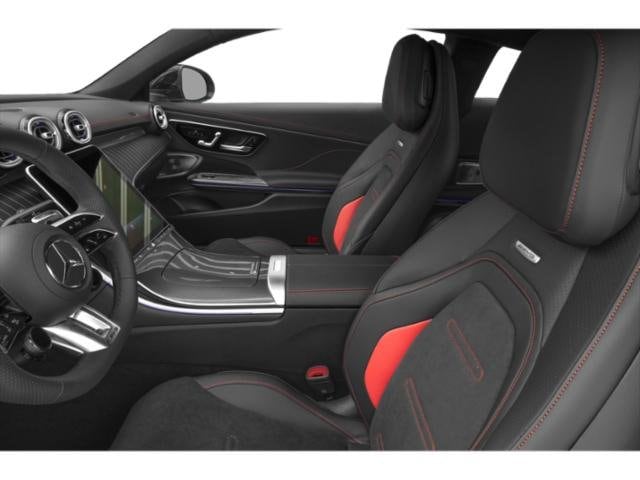 CLE AMG 53 Coupe