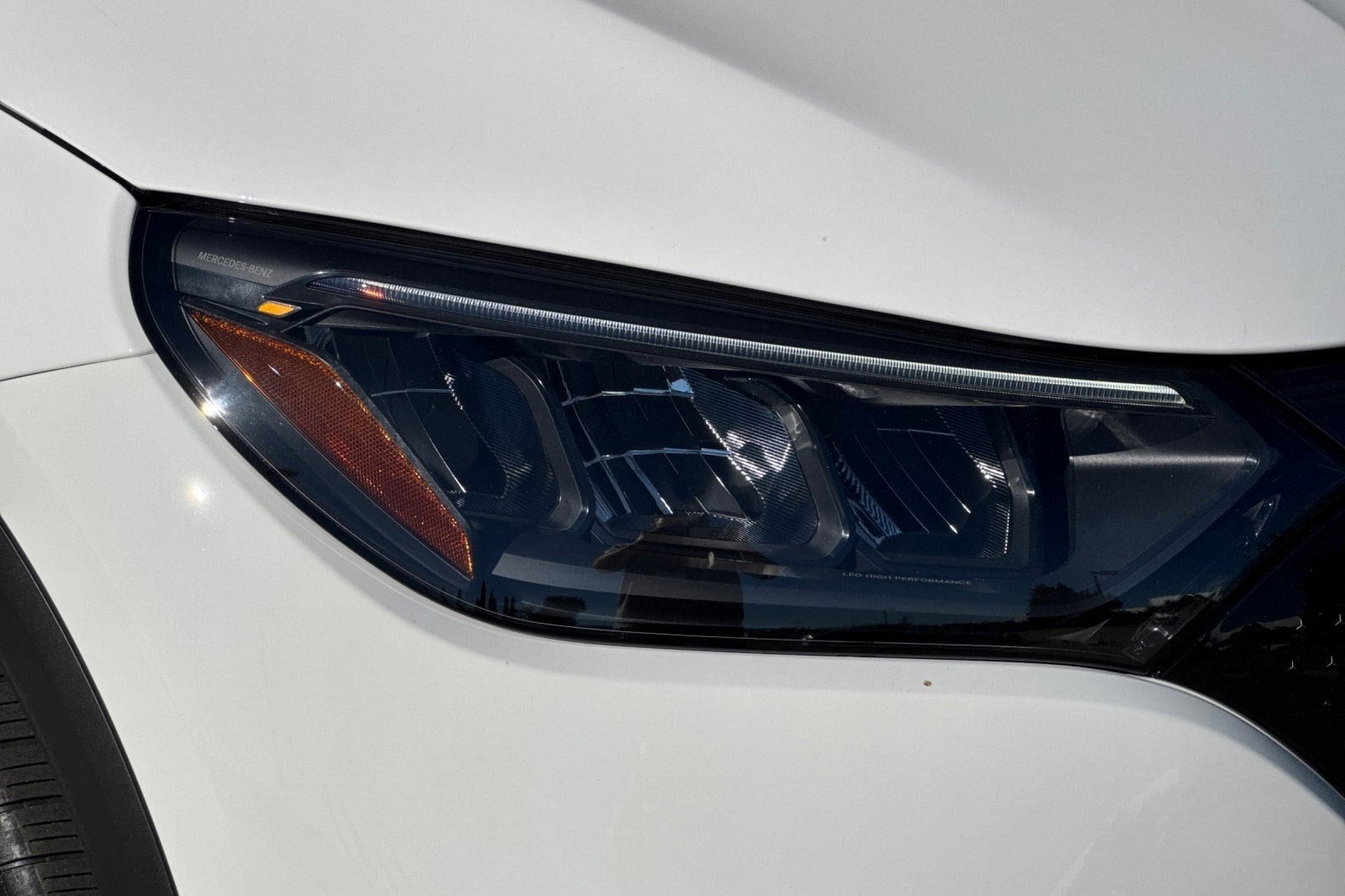 2026 Mercedes-Benz EQE SUV Base - Photo 11