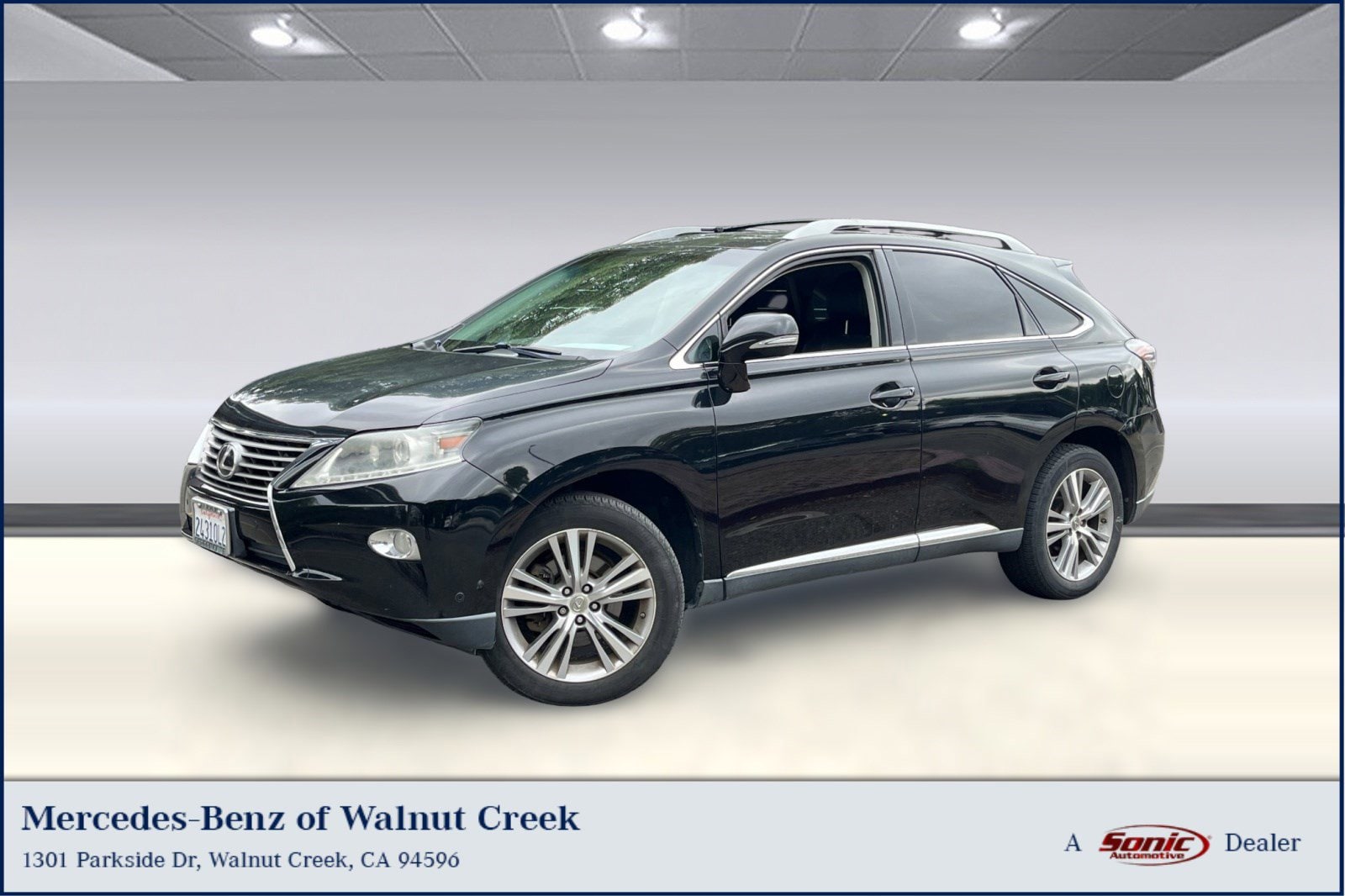 2015 Lexus RX 350 350 AWD's photo