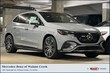 Mercedes-Benz EQE 320+ SUV