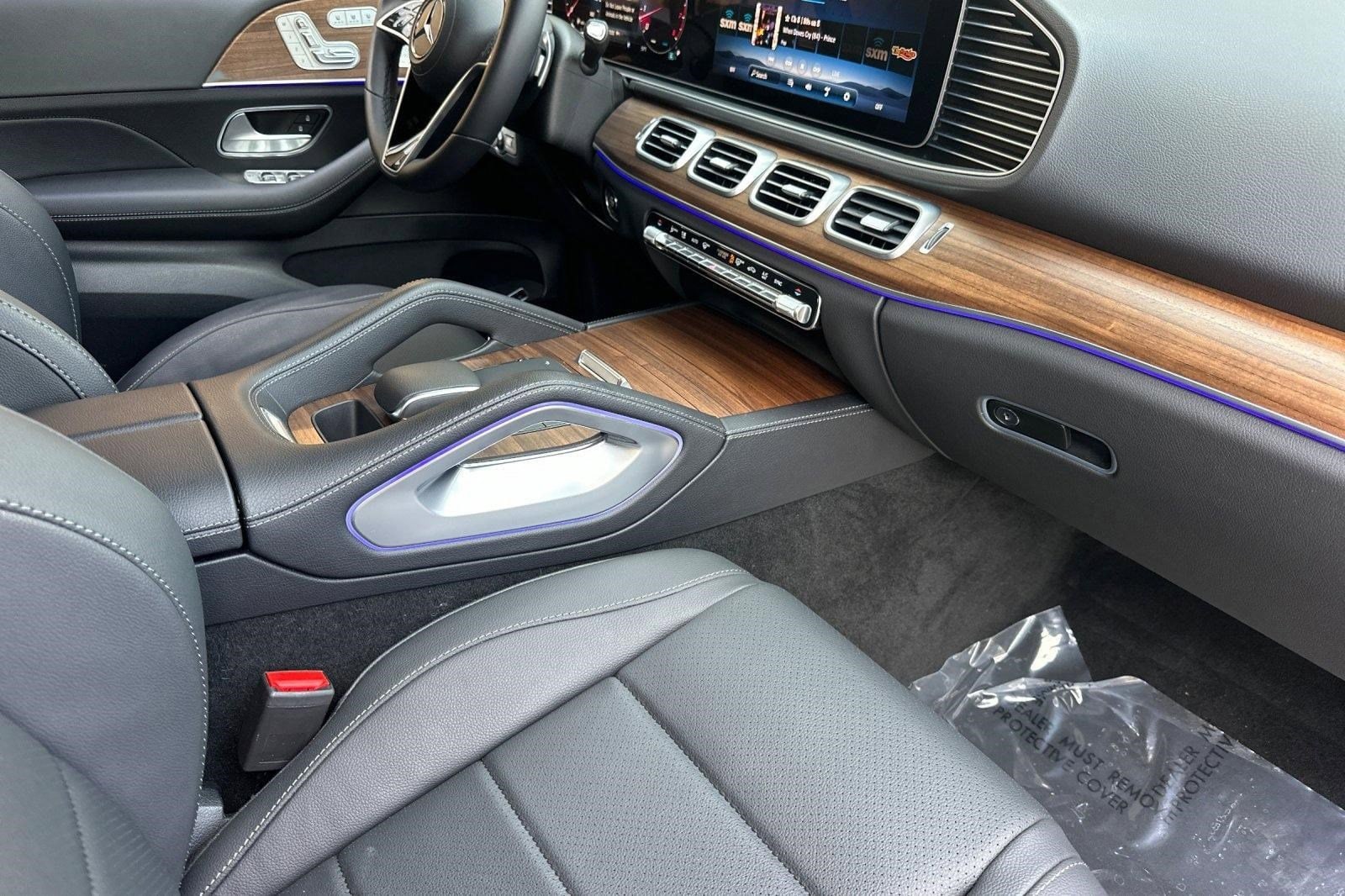 2026 Mercedes-Benz GLE GLE350 - Photo 33