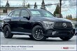 Mercedes-Benz AMG GLC 43