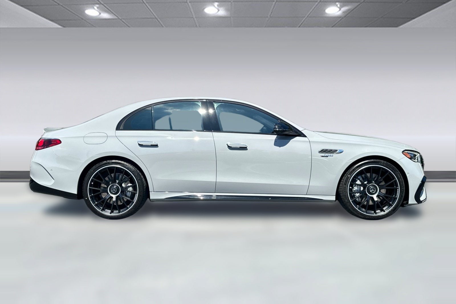 AMG E 53 E 4MATIC Sedan