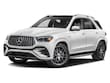 Mercedes-Benz AMG GLE 53