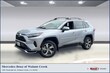  Toyota RAV4 Prime