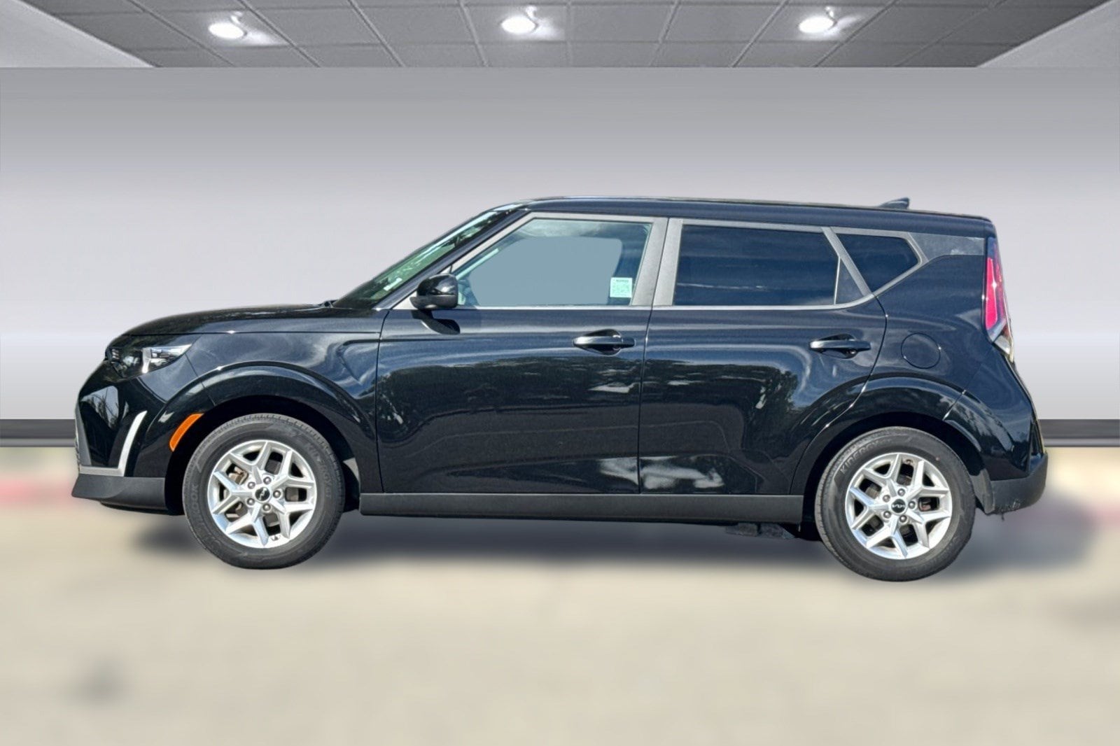 Used 2023 Kia Soul LX with VIN KNDJ23AU7P7865812 for sale in Walnut Creek, CA