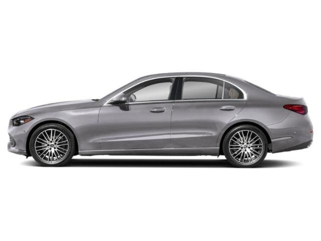 2025 Mercedes Benz C 300 photo 3